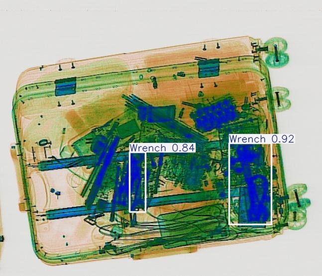 Detection preview by Box_v11_medium_train_SIXray_OPIXray