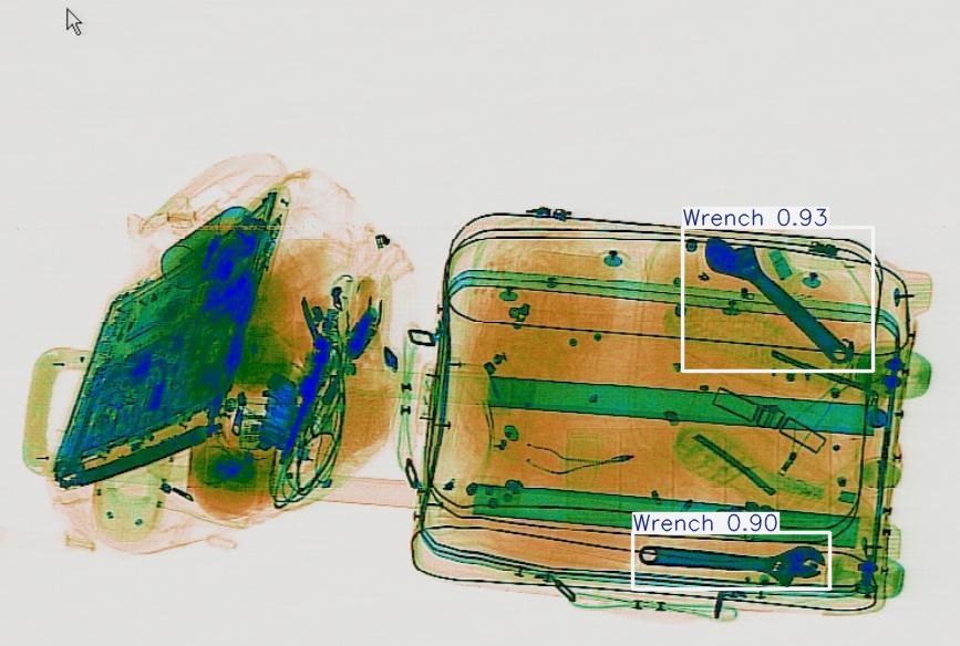 Detection preview by Box_v11_medium_train_SIXray_OPIXray