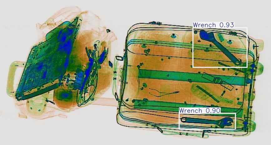 Detection preview by Box_v11_medium_train_SIXray_OPIXray