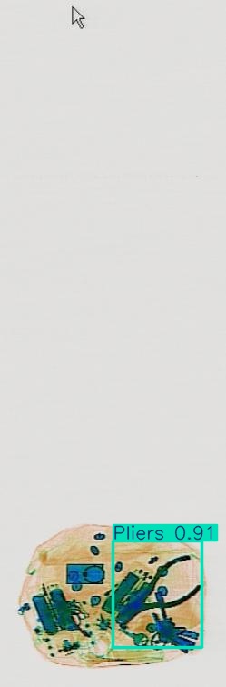 Detection preview by Box_v11_medium_train_SIXray_OPIXray