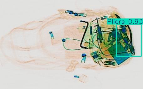 Detection preview by Box_v11_medium_train_SIXray_OPIXray