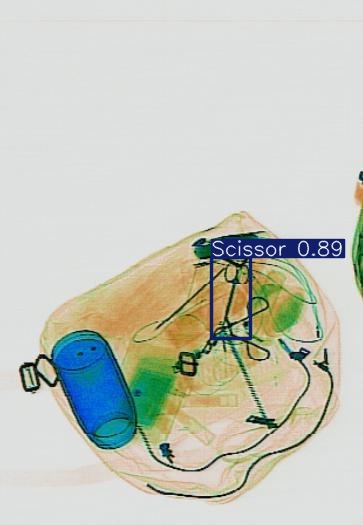 Detection preview by Box_v11_medium_train_SIXray_OPIXray