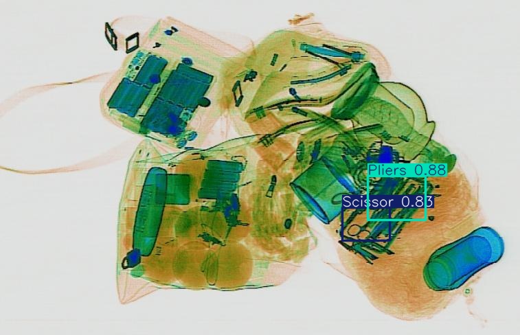 Detection preview by Box_v11_medium_train_SIXray_OPIXray