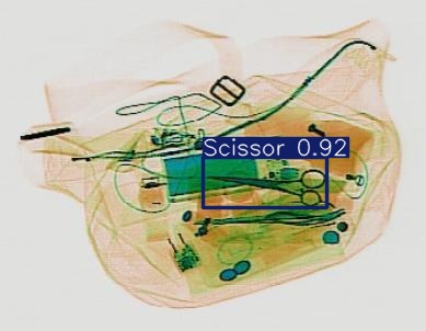 Detection preview by Box_v11_medium_train_SIXray_OPIXray