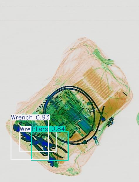 Detection preview by Box_v11_medium_train_SIXray_OPIXray