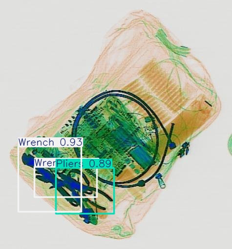 Detection preview by Box_v11_medium_train_SIXray_OPIXray