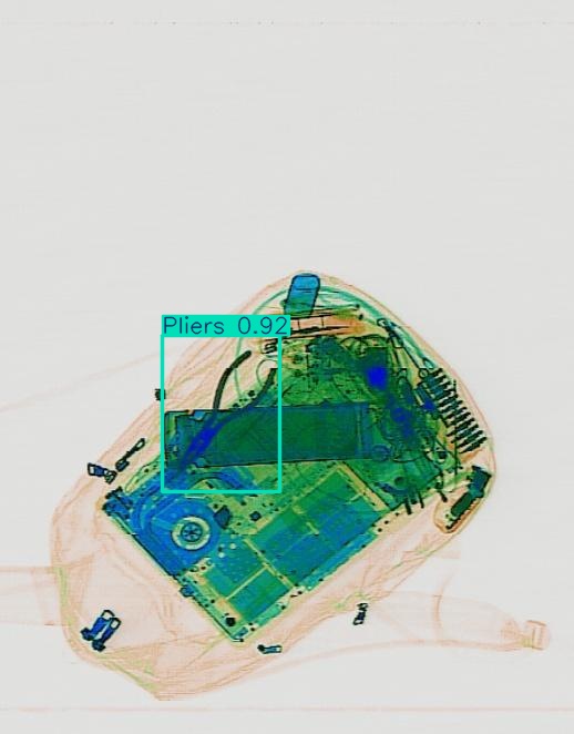 Detection preview by Box_v11_medium_train_SIXray_OPIXray