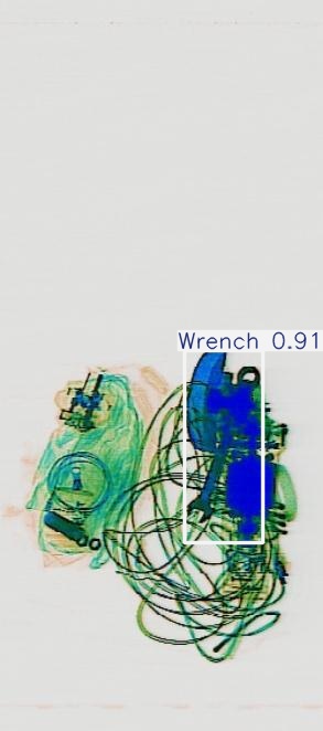 Detection preview by Box_v11_medium_train_SIXray_OPIXray