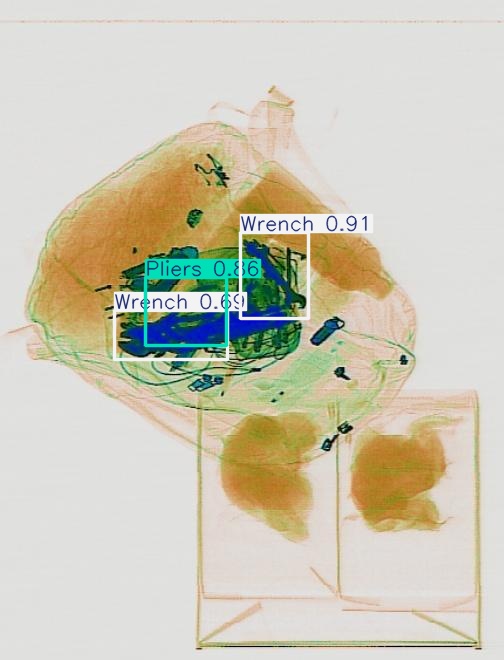 Detection preview by Box_v11_medium_train_SIXray_OPIXray