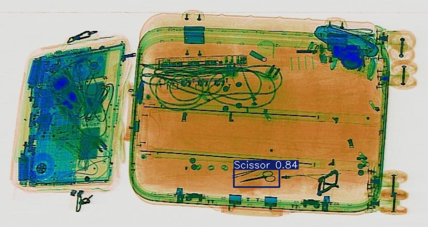 Detection preview by Box_v11_medium_train_SIXray_OPIXray