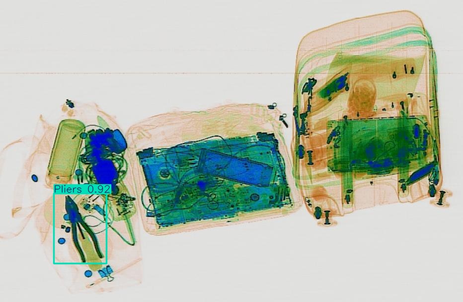 Detection preview by Box_v11_medium_train_SIXray_OPIXray