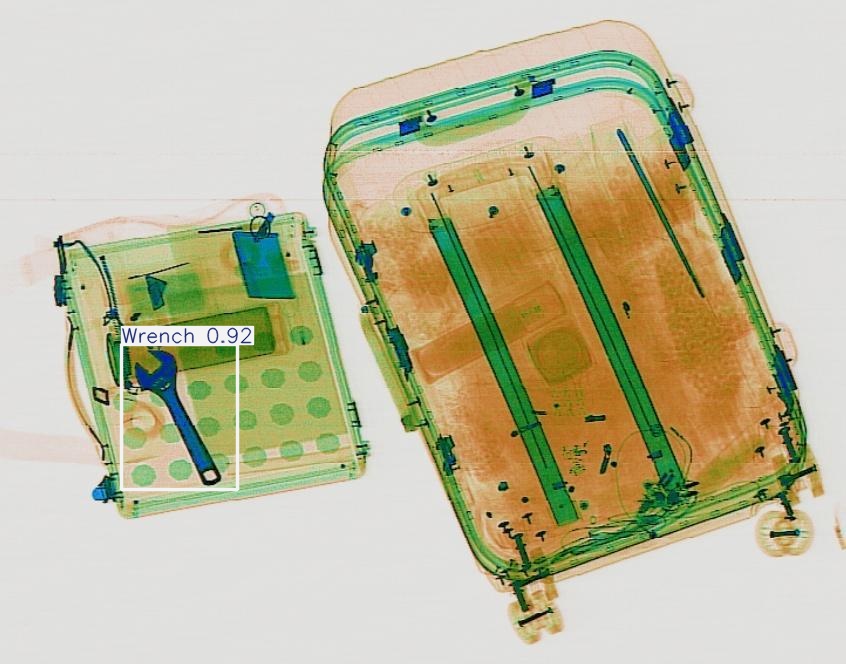 Detection preview by Box_v11_medium_train_SIXray_OPIXray