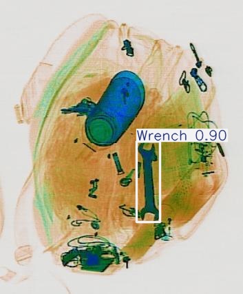 Detection preview by Box_v11_medium_train_SIXray_OPIXray