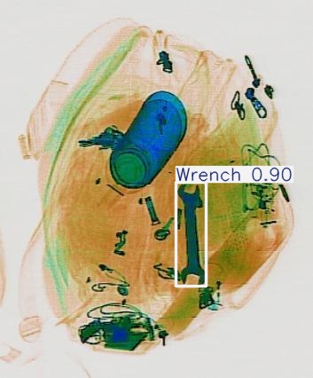 Detection preview by Box_v11_medium_train_SIXray_OPIXray