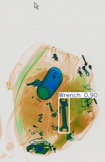 Detection preview by Box_v11_medium_train_SIXray_OPIXray