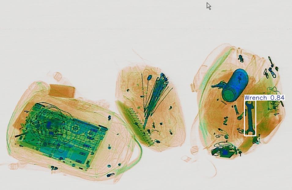 Detection preview by Box_v11_medium_train_SIXray_OPIXray