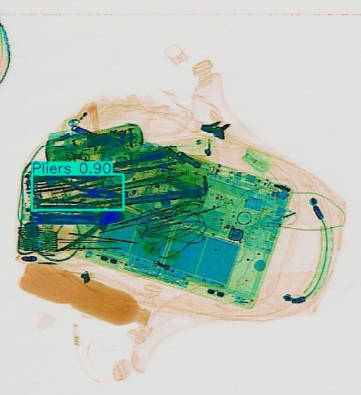 Detection preview by Box_v11_medium_train_SIXray_OPIXray