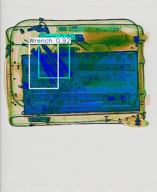Detection preview by Box_v11_medium_train_SIXray_OPIXray