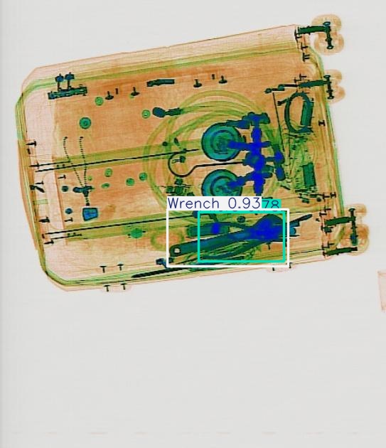 Detection preview by Box_v11_medium_train_SIXray_OPIXray