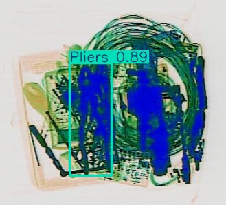 Detection preview by Box_v11_medium_train_SIXray_OPIXray