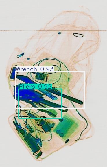 Detection preview by Box_v11_medium_train_SIXray_OPIXray