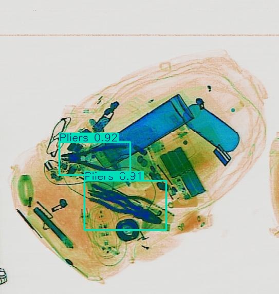 Detection preview by Box_v11_medium_train_SIXray_OPIXray