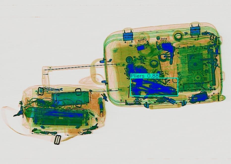 Detection preview by Box_v11_medium_train_SIXray_OPIXray