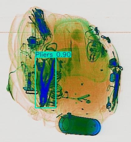 Detection preview by Box_v11_medium_train_SIXray_OPIXray