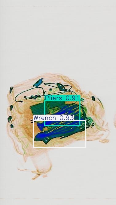 Detection preview by Box_v11_medium_train_SIXray_OPIXray