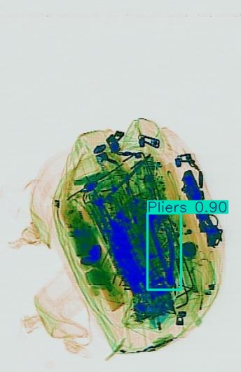 Detection preview by Box_v11_medium_train_SIXray_OPIXray