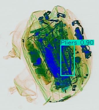 Detection preview by Box_v11_medium_train_SIXray_OPIXray