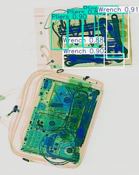 Detection preview by Box_v11_medium_train_SIXray_OPIXray