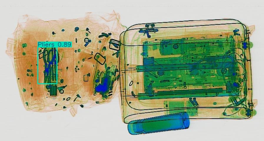 Detection preview by Box_v11_medium_train_SIXray_OPIXray