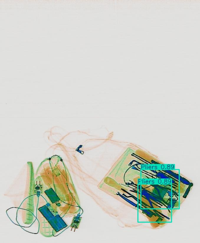 Detection preview by Box_v11_medium_train_SIXray_OPIXray