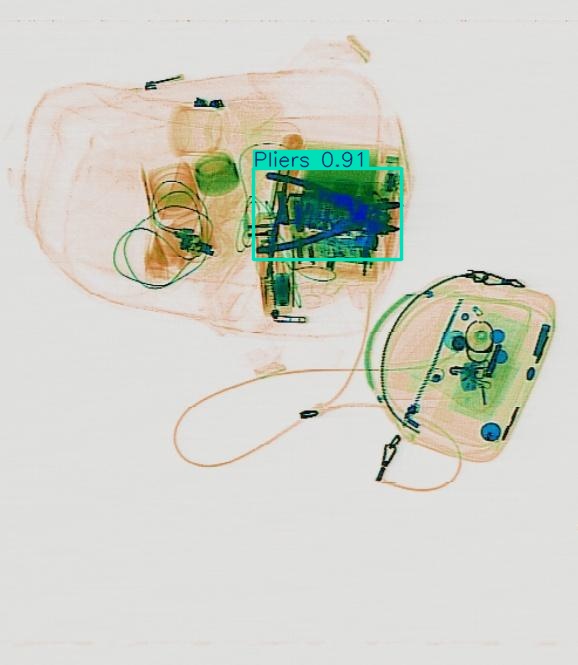 Detection preview by Box_v11_medium_train_SIXray_OPIXray