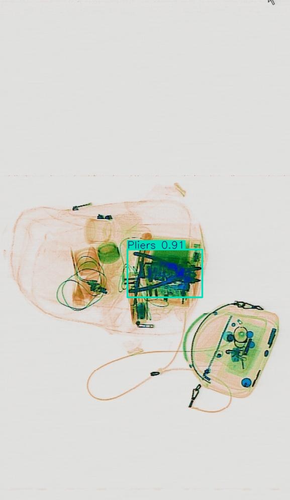 Detection preview by Box_v11_medium_train_SIXray_OPIXray