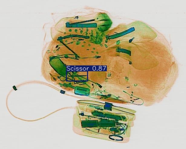 Detection preview by Box_v11_medium_train_SIXray_OPIXray