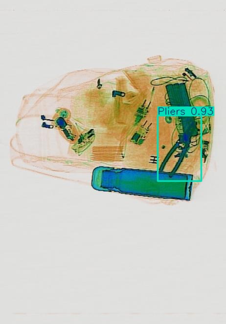 Detection preview by Box_v11_medium_train_SIXray_OPIXray