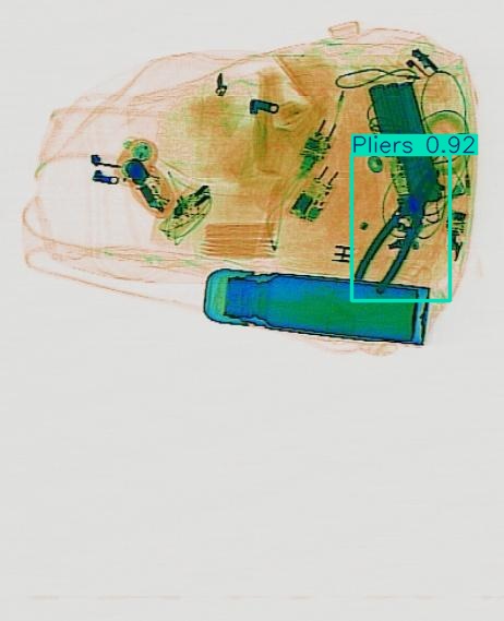 Detection preview by Box_v11_medium_train_SIXray_OPIXray