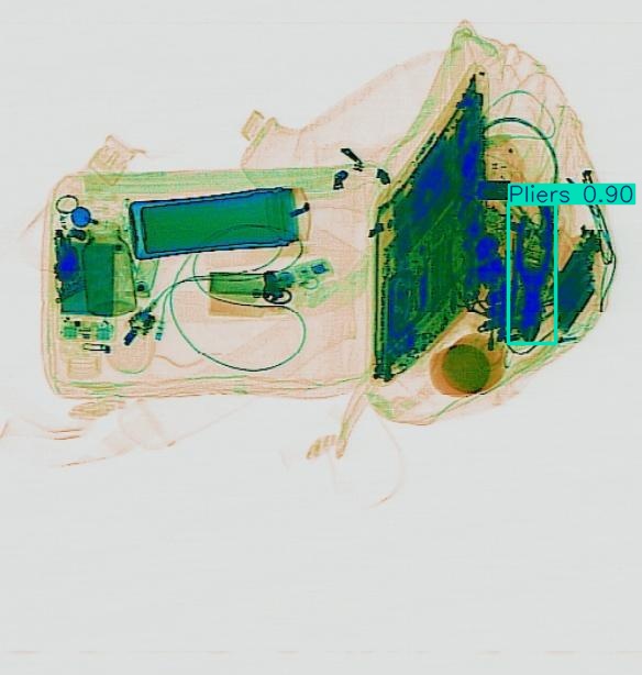 Detection preview by Box_v11_medium_train_SIXray_OPIXray