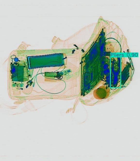 Detection preview by Box_v11_medium_train_SIXray_OPIXray