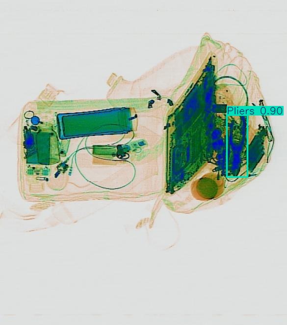 Detection preview by Box_v11_medium_train_SIXray_OPIXray