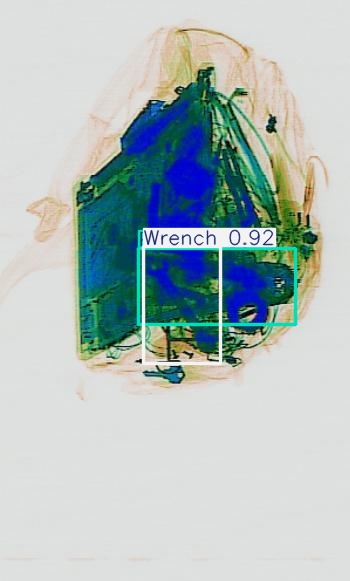 Detection preview by Box_v11_medium_train_SIXray_OPIXray