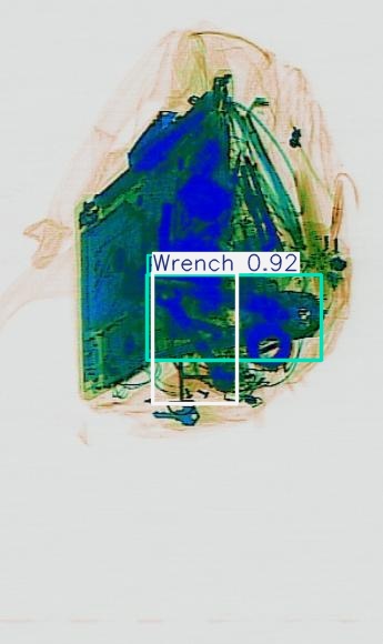 Detection preview by Box_v11_medium_train_SIXray_OPIXray