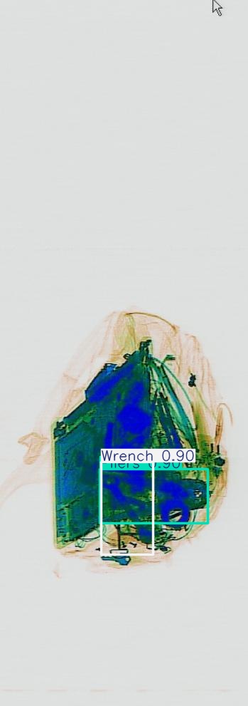 Detection preview by Box_v11_medium_train_SIXray_OPIXray