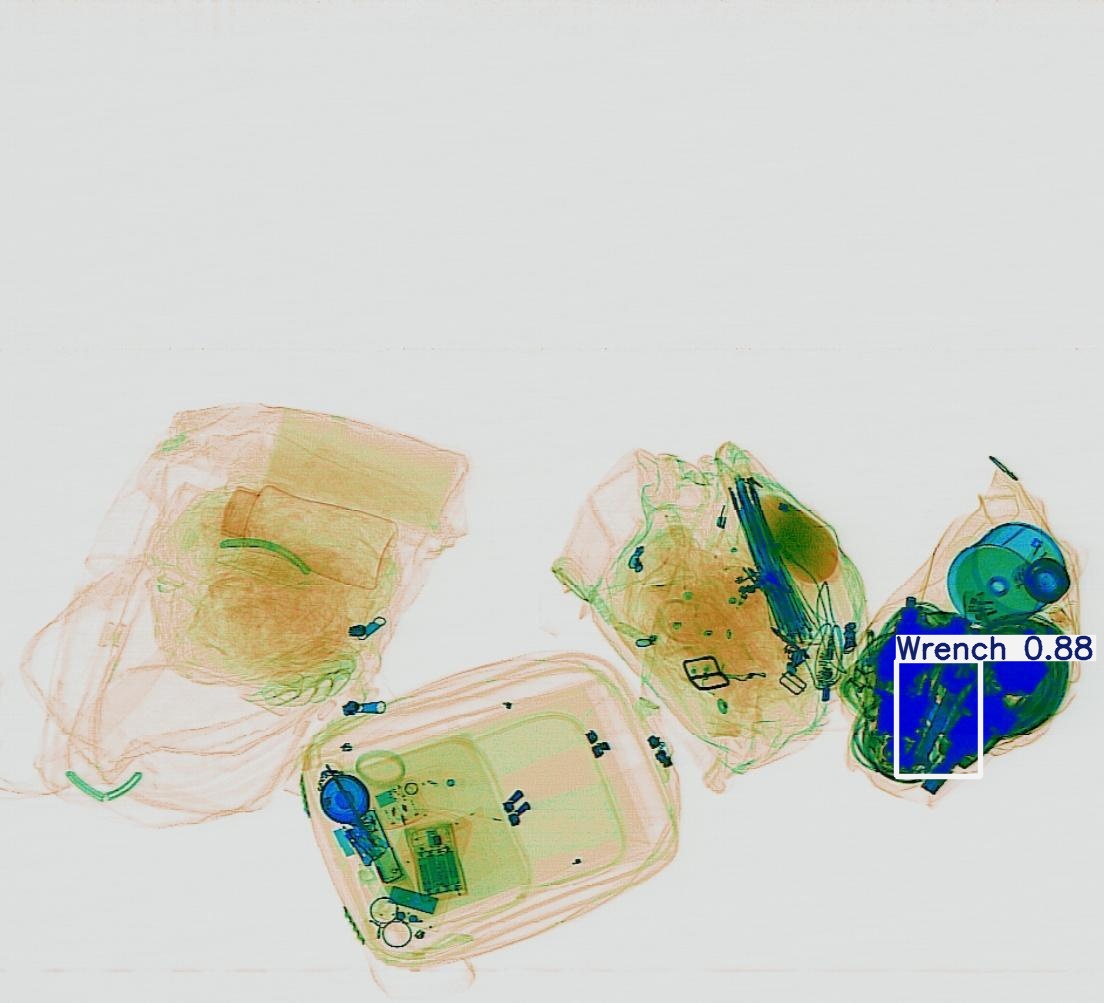 Detection preview by Box_v11_medium_train_SIXray_OPIXray