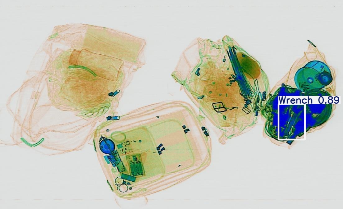 Detection preview by Box_v11_medium_train_SIXray_OPIXray