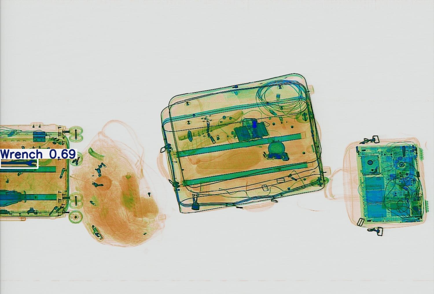 Detection preview by Box_v11_medium_train_SIXray_OPIXray