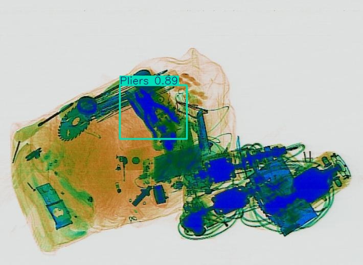 Detection preview by Box_v11_medium_train_SIXray_OPIXray