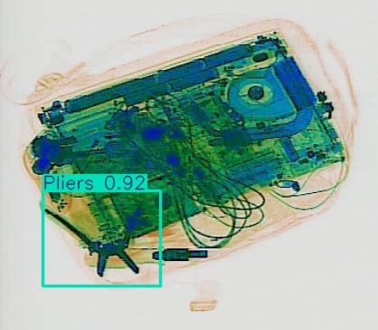 Detection preview by Box_v11_medium_train_SIXray_OPIXray